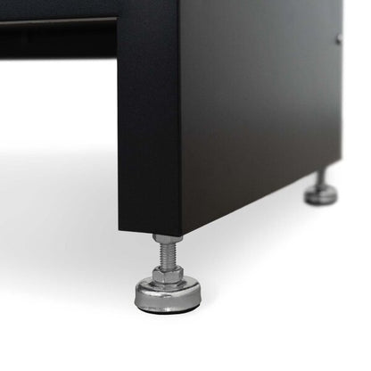 Werkbank mit 120 x 60 cm Holzarbeitsplatte