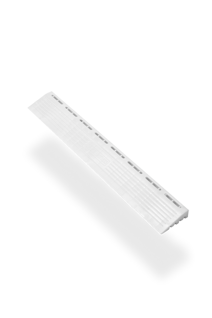 Klickfliesen Rampe für GRID & DIAMOND