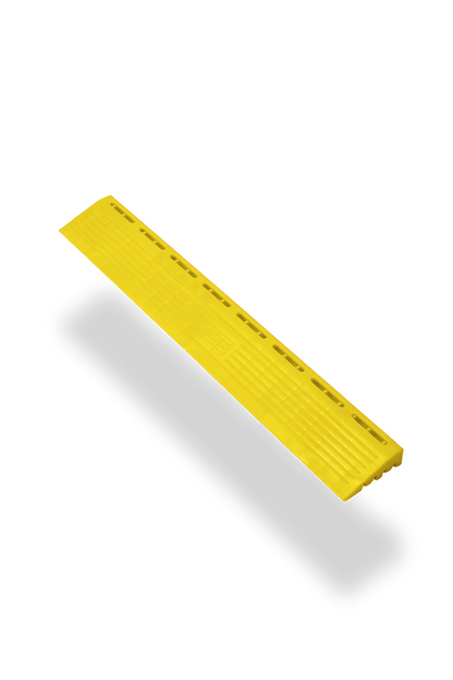 Klickfliesen Rampe für GRID & DIAMOND